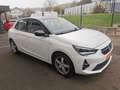 Opel Corsa GS Line Sehr Sportlich Weiß - thumbnail 9