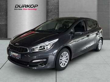 Attract Bordcomputer/Klima/Bremsassistent