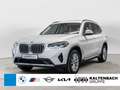 BMW X3 xDrive 20d FACEL. PANO LED STANDHZ W-LAN Weiß - thumbnail 1