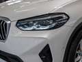 BMW X3 xDrive 20d FACEL. PANO LED STANDHZ W-LAN Weiß - thumbnail 28