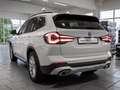 BMW X3 xDrive 20d FACEL. PANO LED STANDHZ W-LAN Weiß - thumbnail 7