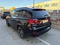 BMW X5 M M50dA Negro - thumbnail 13