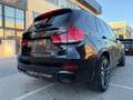 BMW X5 M M50dA Negro - thumbnail 19