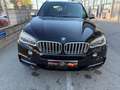 BMW X5 M M50dA Negro - thumbnail 4