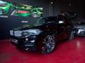 BMW X5 M M50dA Negro - thumbnail 48