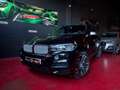 BMW X5 M M50dA Negro - thumbnail 45
