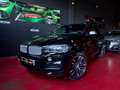 BMW X5 M M50dA Negro - thumbnail 44