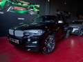 BMW X5 M M50dA Negro - thumbnail 43