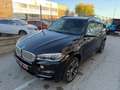 BMW X5 M M50dA Negro - thumbnail 6