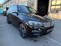 BMW X5 M M50dA Negro - thumbnail 3