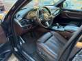BMW X5 M M50dA Negro - thumbnail 22