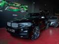 BMW X5 M M50dA Negro - thumbnail 1