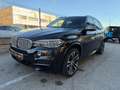 BMW X5 M M50dA Negro - thumbnail 8