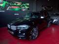 BMW X5 M M50dA Negro - thumbnail 47