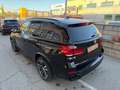 BMW X5 M M50dA Negro - thumbnail 12