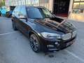 BMW X5 M M50dA Negro - thumbnail 2