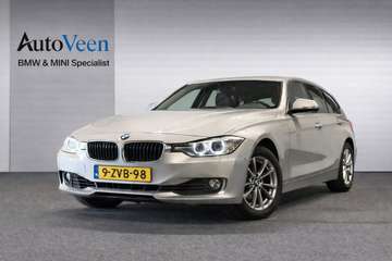3-serie Touring 320i Executive (LED, NL AUTO, TREK