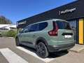 Dacia Jogger Expression TCe 110 KAMERA KLIMA el. Fenster Grün - thumbnail 6