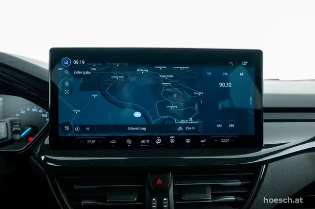 Ford Focus view 10