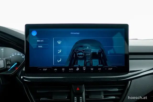 Ford Focus view 11