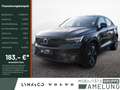 Volvo C40 Core Recharge Pure Electric 2WD LED PANO Schwarz - thumbnail 1