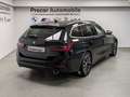 BMW 320 d Touring Laser AHK DA Prof HuD H/K PA DAB Noir - thumbnail 5