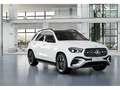 Mercedes-Benz GLE 350 de 4M mit EQ Hybrid Technologie BURM Weiß - thumbnail 14