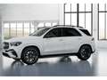 Mercedes-Benz GLE 350 de 4M mit EQ Hybrid Technologie AMG BURM Weiß - thumbnail 5