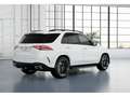 Mercedes-Benz GLE 350 de 4M mit EQ Hybrid Technologie BURM Weiß - thumbnail 12