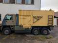 Trucks-Lkw Sonstige Mowag Bucher Duro Beige - thumbnail 1