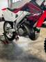 Honda CR 250 Rood - thumbnail 3