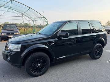 Freelander II 2011 2.2 ed4 S 2wd 150cv