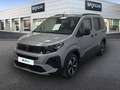 Peugeot Rifter 1.5BlueHDi S&S Standard GT 130 EAT8 Gris - thumbnail 1