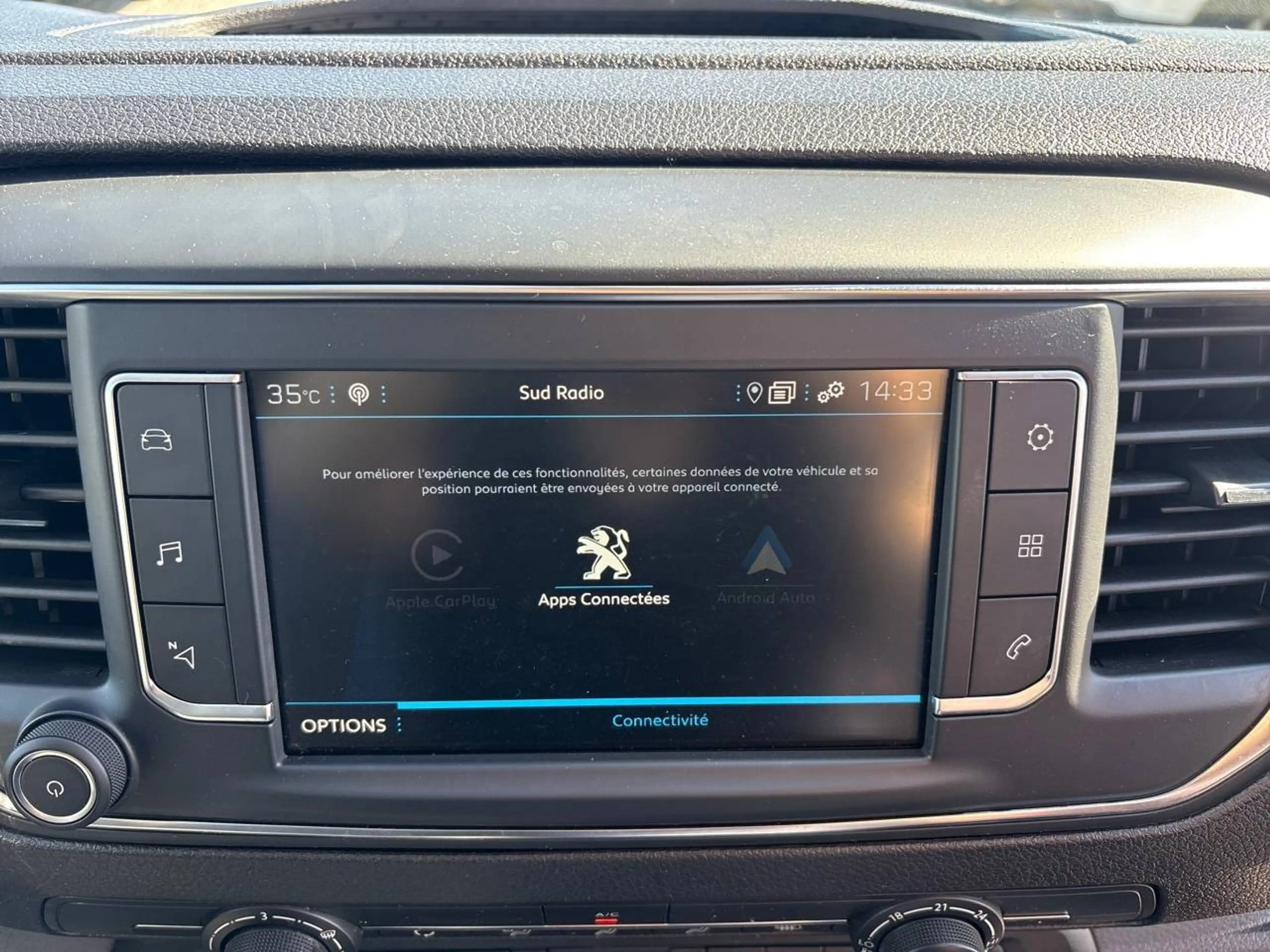 Peugeot Expert 2.0 BlueHDi L3 Long Premium S — photo 15