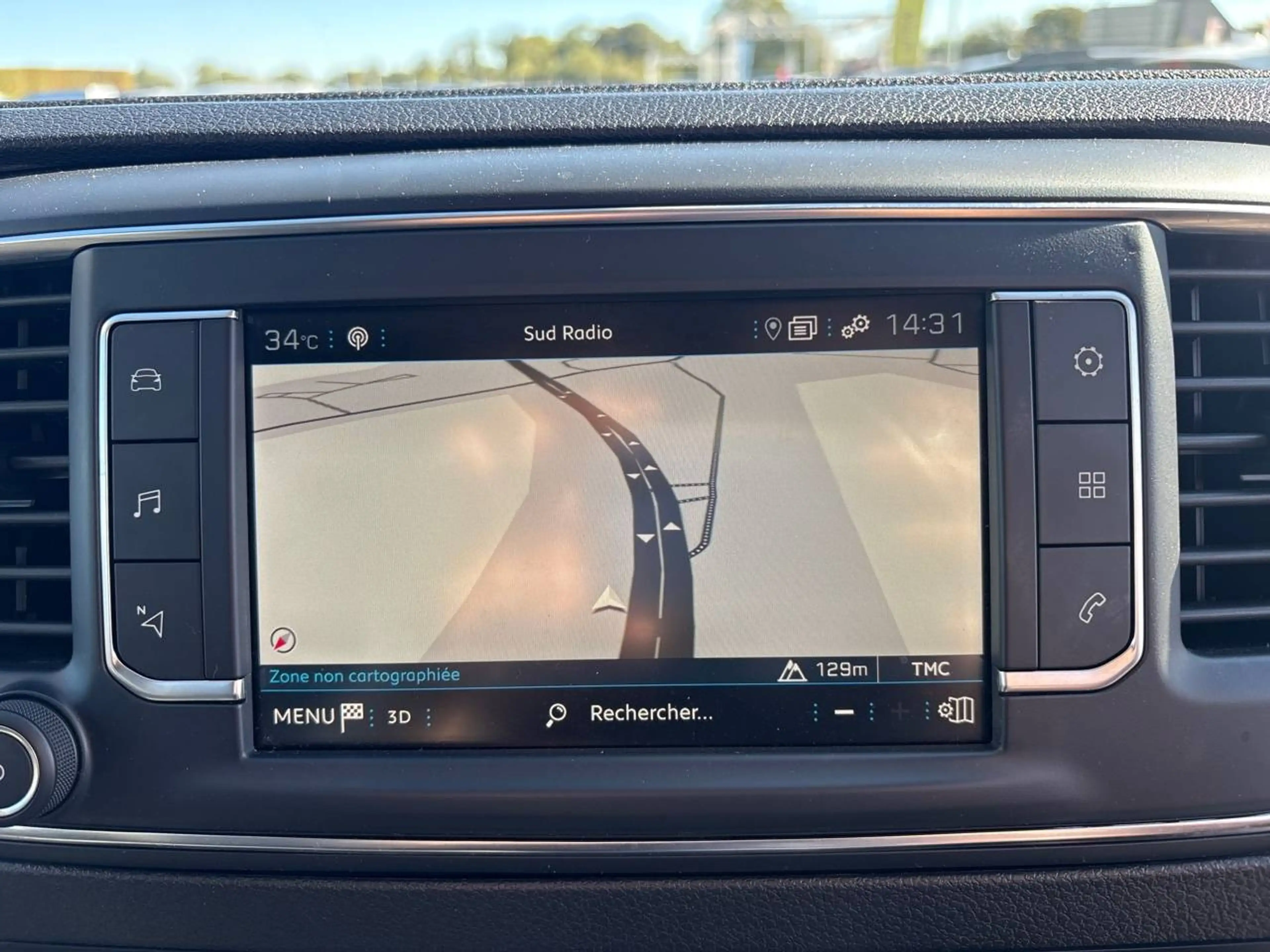 Peugeot Expert 2.0 BlueHDi L3 Long Premium S — photo 13