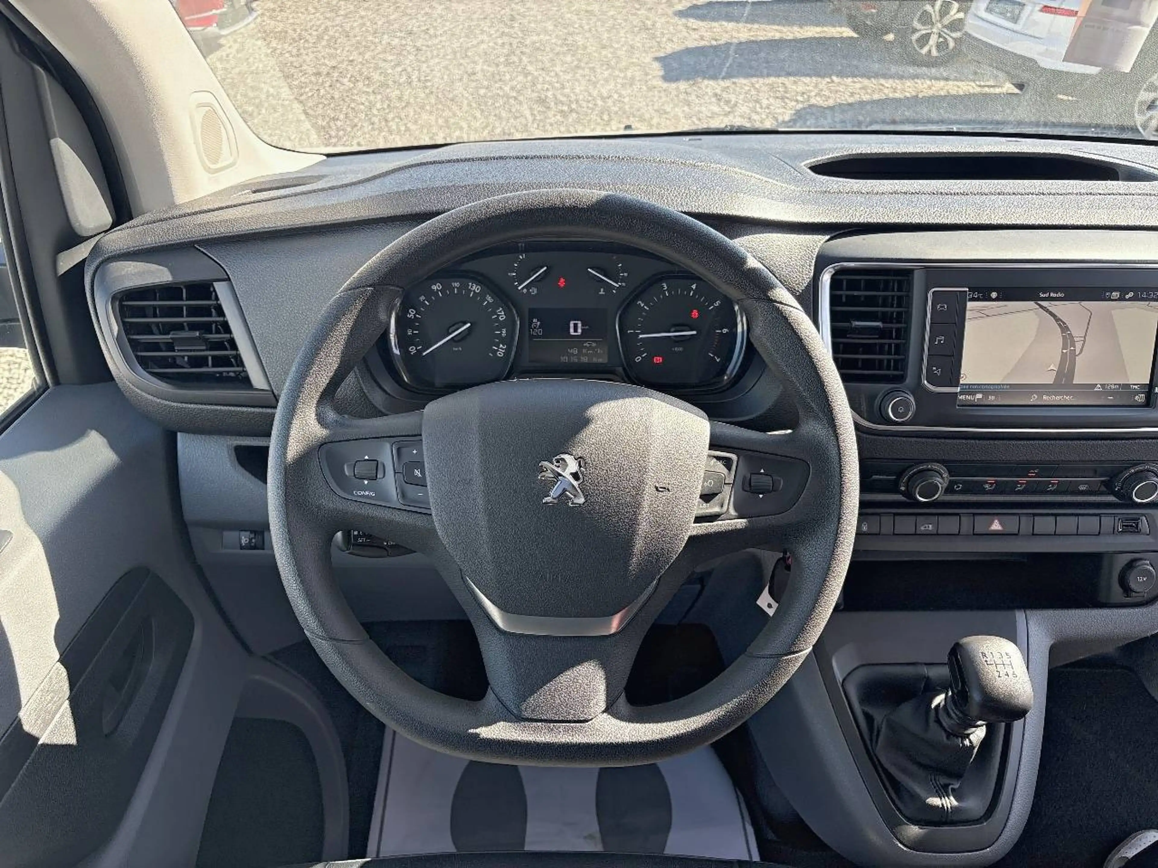 Peugeot Expert 2.0 BlueHDi L3 Long Premium S — photo 7
