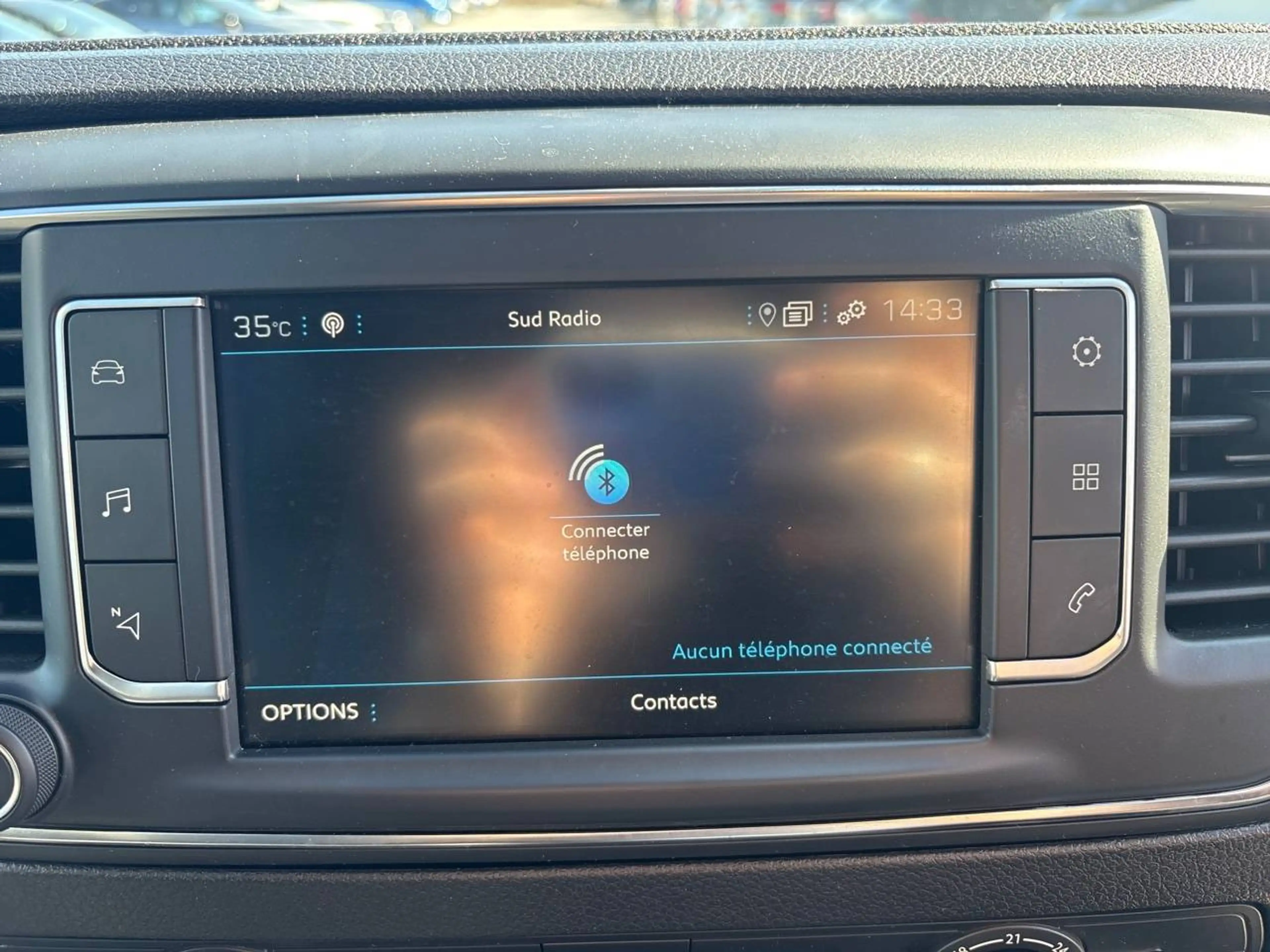 Peugeot Expert 2.0 BlueHDi L3 Long Premium S — photo 14