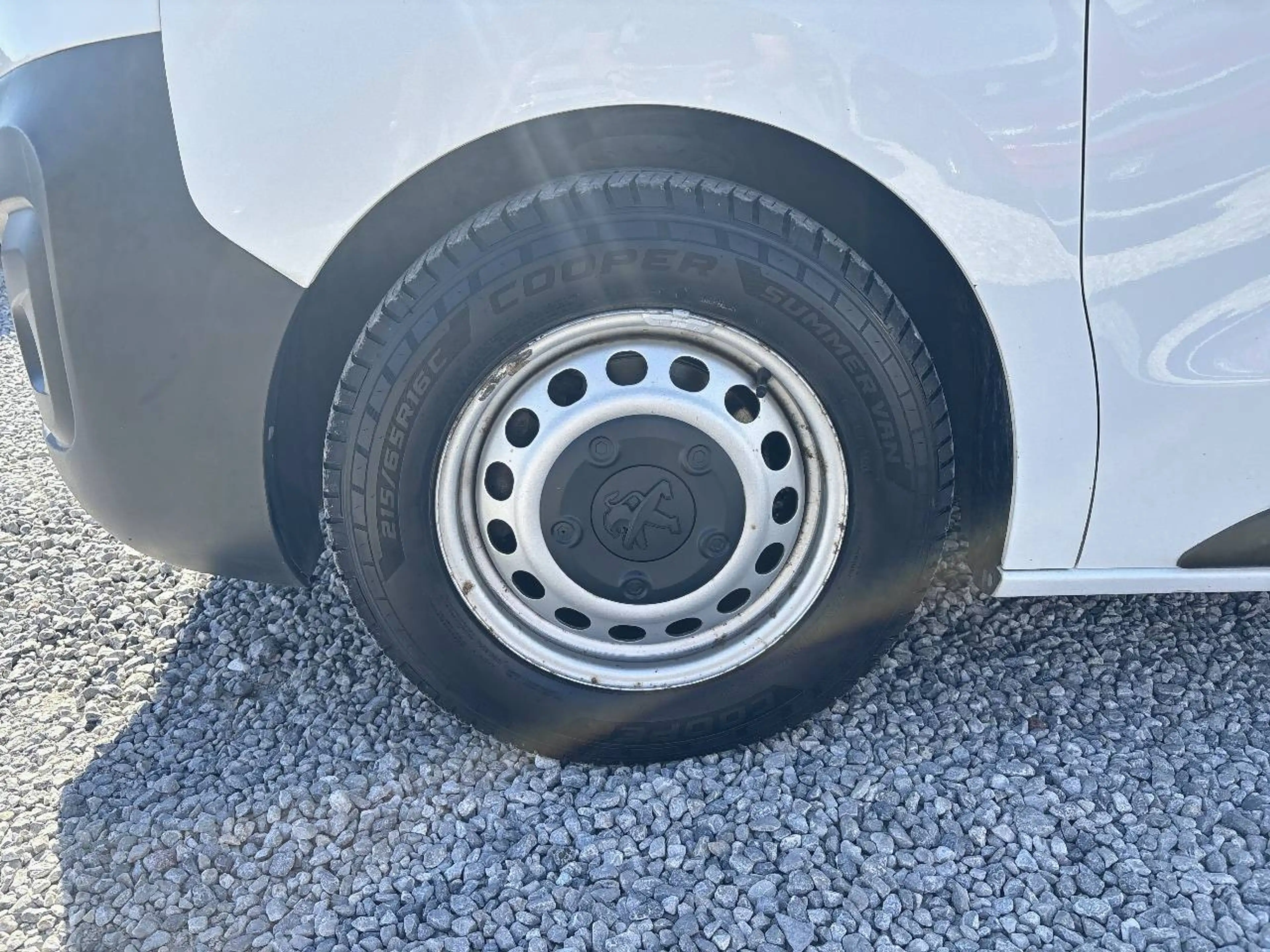 Peugeot Expert 2.0 BlueHDi L3 Long Premium S — photo 5