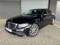 Mercedes-Benz E 200 d XENON-LED-LEDER Zwart - thumbnail 2