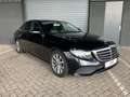 Mercedes-Benz E 200 d XENON-LED-LEDER Zwart - thumbnail 1