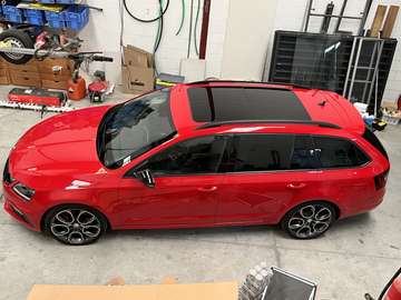 VRS 4X4 DSG