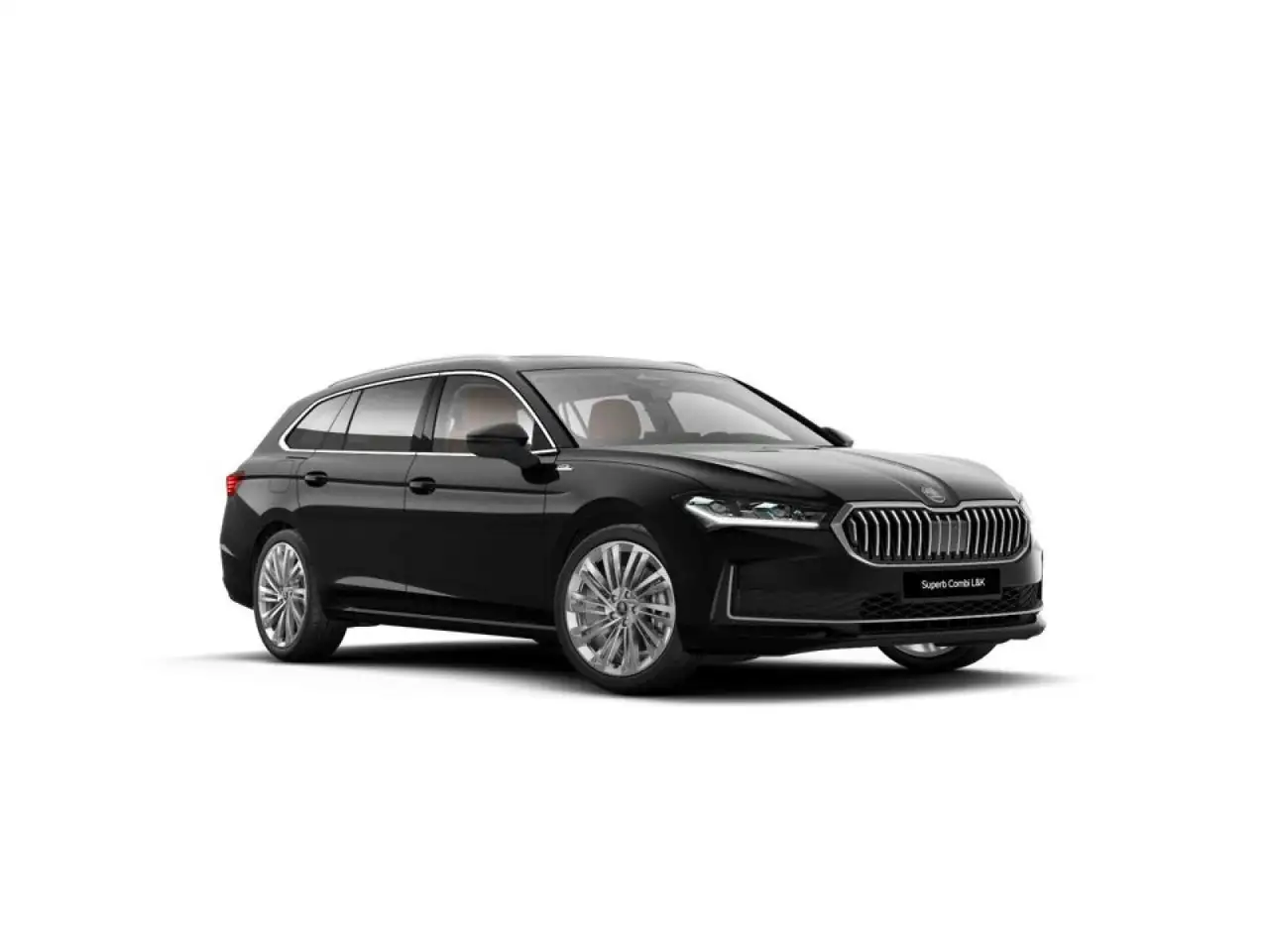 Skoda Superb 2026