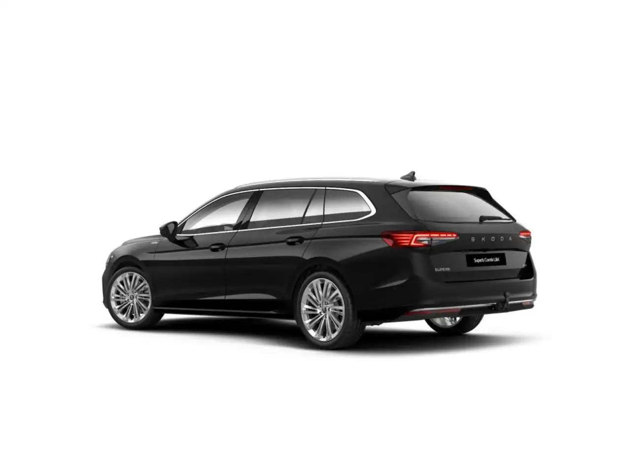 Skoda Superb 2026