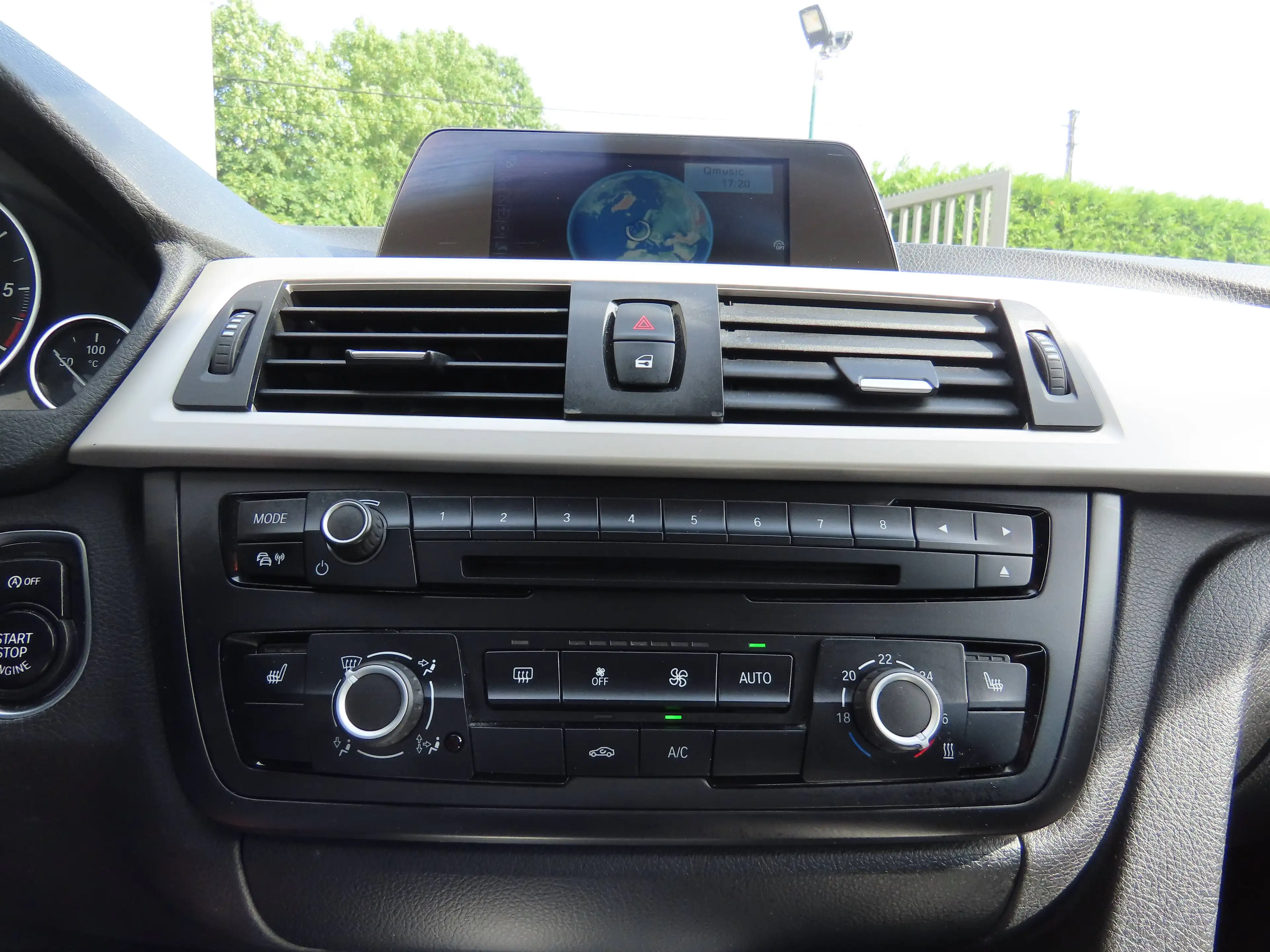 BMW 316 316 d — photo 14