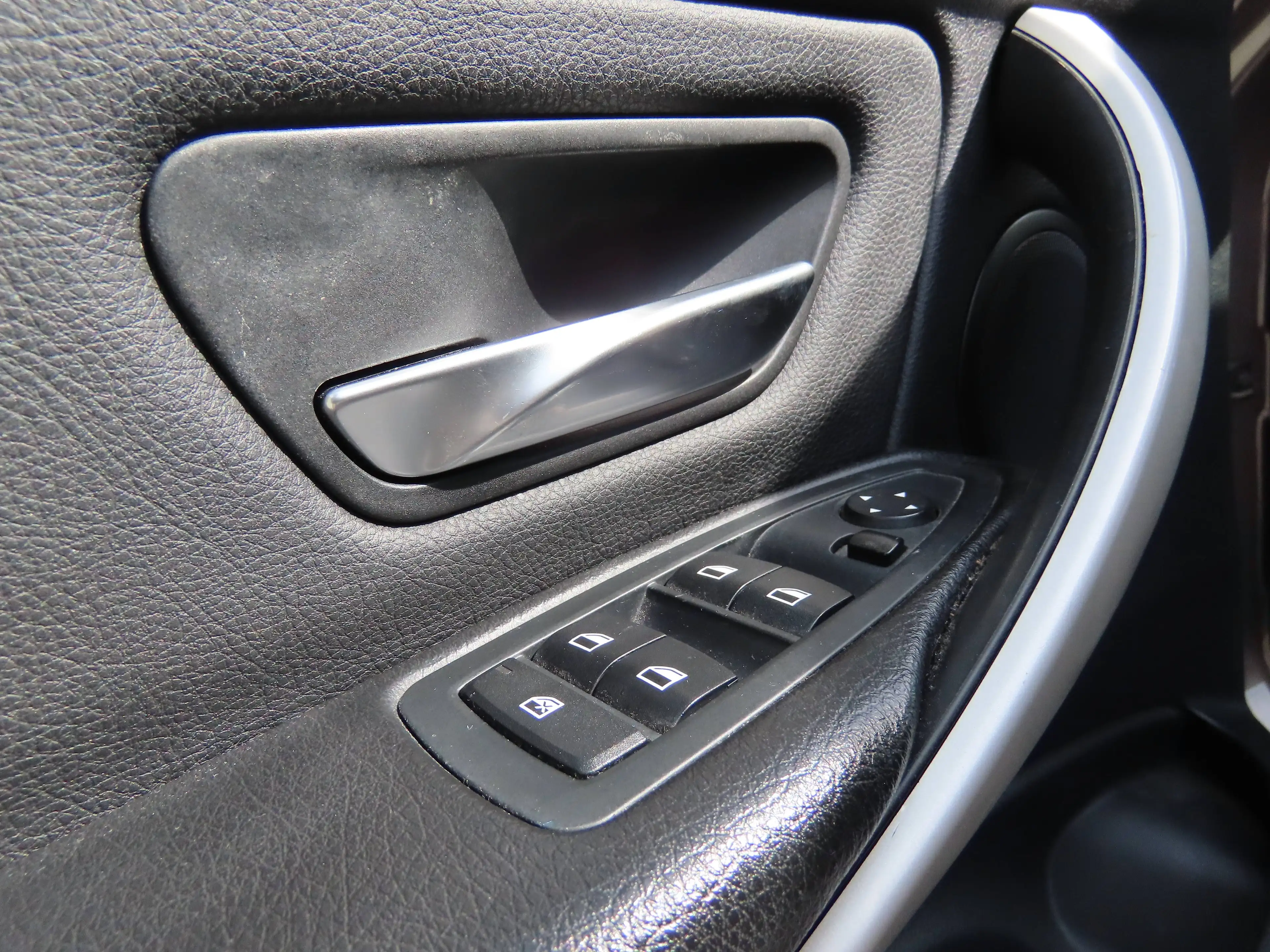 BMW 316 316 d — photo 13