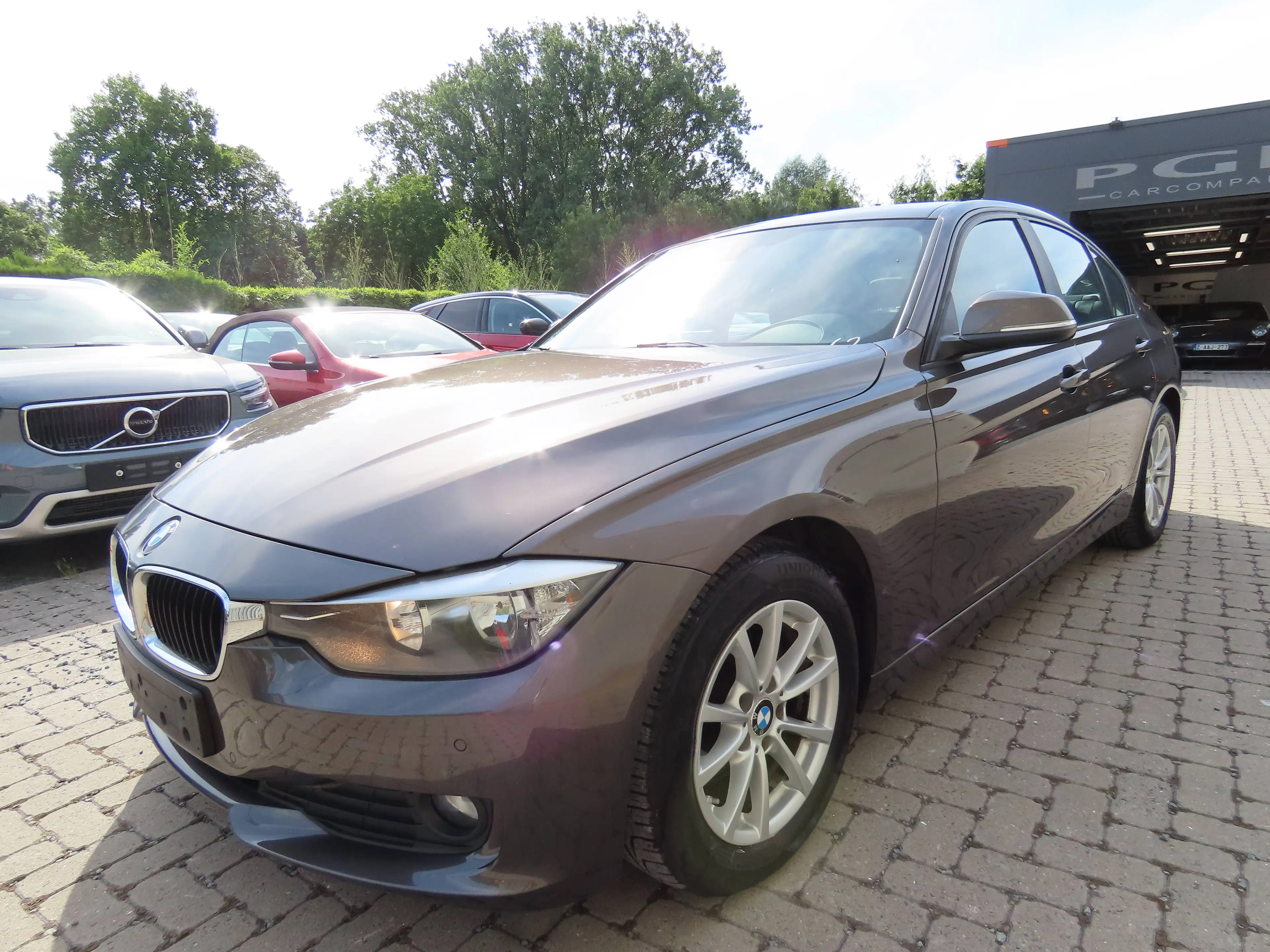 BMW 316 316 d