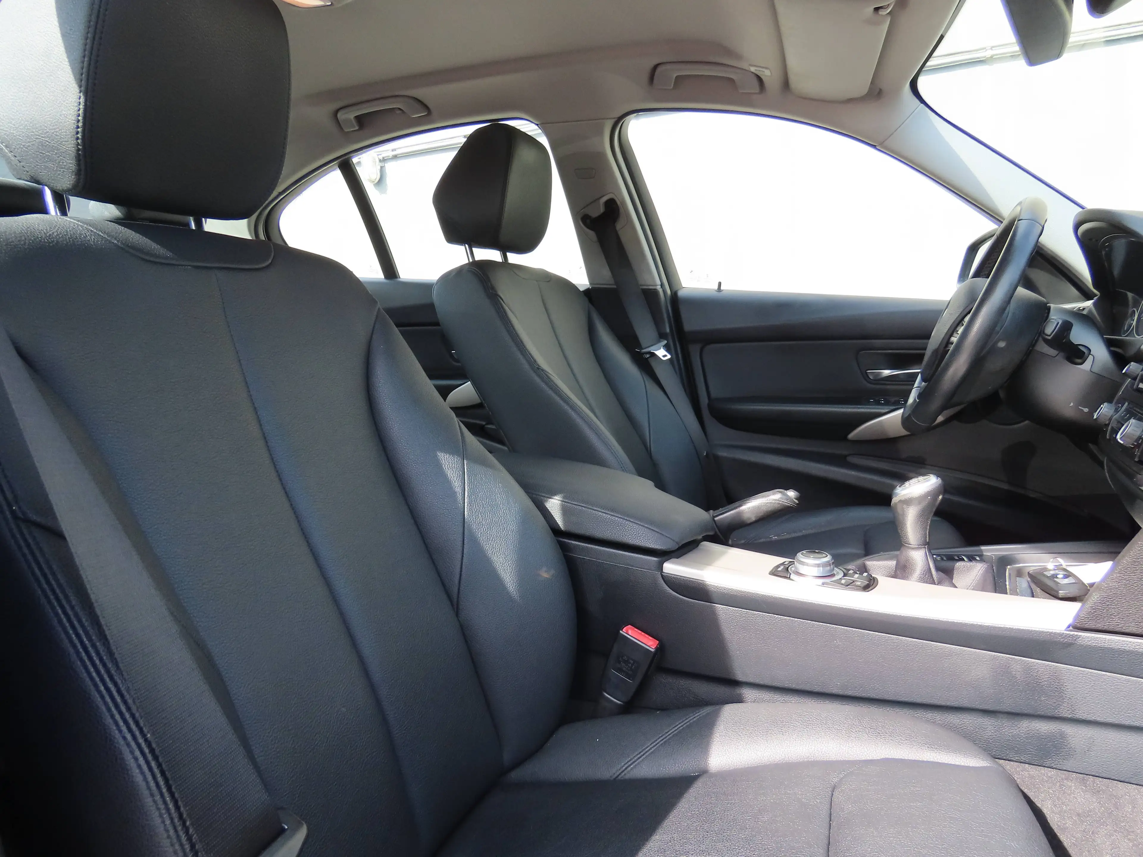 BMW 316 316 d — photo 5