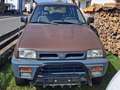 Nissan Terrano Terrano II SLX Braun - thumbnail 2