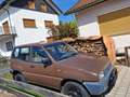 Nissan Terrano Terrano II SLX Braun - thumbnail 4