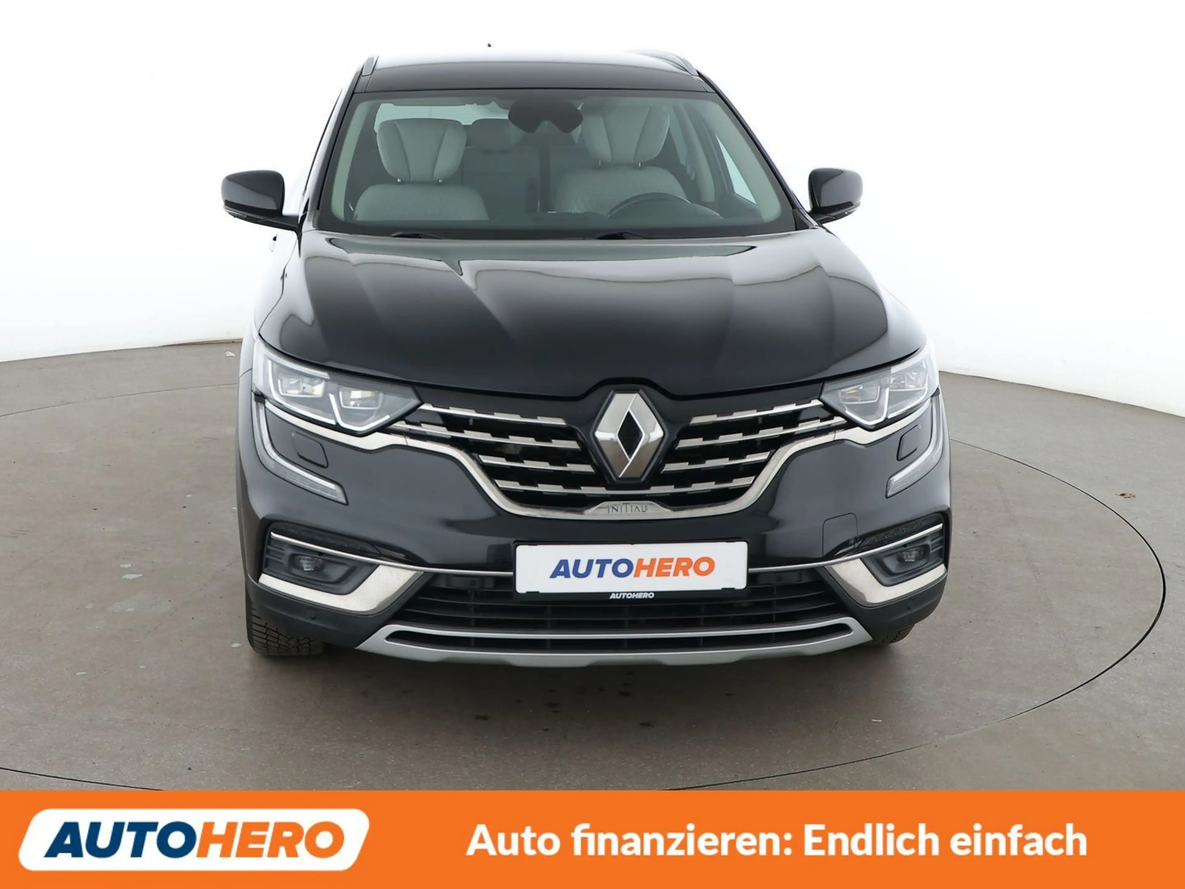 Renault Koleos 2.0 BLUE dCi Initiale Paris 4x4 Aut.*NAVI* — photo 9